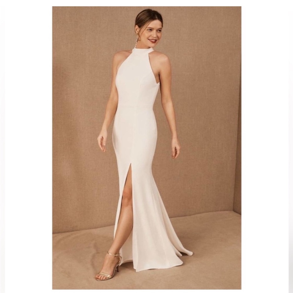 Anthropologie Dress